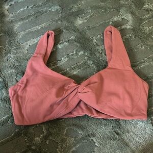 Buffbunny twist bra